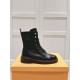 Louis Vuitton Citizen Flat Ranger Boot