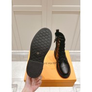 Louis Vuitton Citizen Flat Ranger Boot