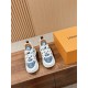 Louis Vuitton LV Archlight Sneaker Denim