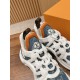 Louis Vuitton LV Archlight Sneaker Denim