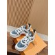 Louis Vuitton LV Archlight Sneaker Denim