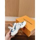 Louis Vuitton LV Archlight Sneaker Denim