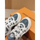 Louis Vuitton LV Archlight Sneaker Denim