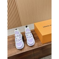 Louis Vuitton LV Archlight Sneaker Denim