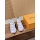 Louis Vuitton LV Archlight Sneaker Denim