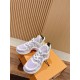 Louis Vuitton LV Archlight Sneaker Denim