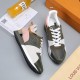 Louis Vuitton Women's Run Away Sneakers