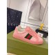 Gucci Ace Men Women Low-top Sneaker 