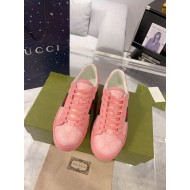 Gucci Ace Men Women Low-top Sneaker 