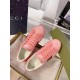 Gucci Ace Men Women Low-top Sneaker 