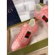 Gucci Ace Men Women Low-top Sneaker 