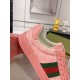 Gucci Ace Men Women Low-top Sneaker 