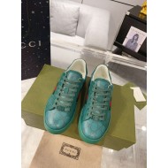 Gucci Ace Men Women Low-top Sneaker 