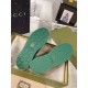 Gucci Ace Men Women Low-top Sneaker 