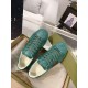 Gucci Ace Men Women Low-top Sneaker 