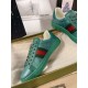 Gucci Ace Men Women Low-top Sneaker 