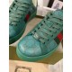 Gucci Ace Men Women Low-top Sneaker 