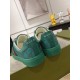 Gucci Ace Men Women Low-top Sneaker 