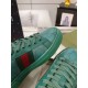 Gucci Ace Men Women Low-top Sneaker 