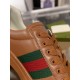 Gucci Ace Men Women Low-top Sneaker 