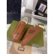 Gucci Ace Men Women Low-top Sneaker 