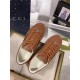 Gucci Ace Men Women Low-top Sneaker 