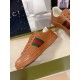 Gucci Ace Men Women Low-top Sneaker 