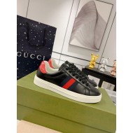 Gucci Ace Men Women Low-top Sneaker 