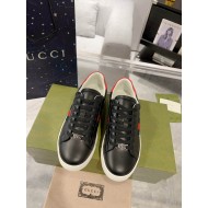 Gucci Ace Men Women Low-top Sneaker 