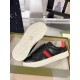 Gucci Ace Men Women Low-top Sneaker 