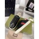 Gucci Ace Men Women Low-top Sneaker 