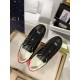 Gucci Ace Men Women Low-top Sneaker 