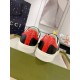 Gucci Ace Men Women Low-top Sneaker 