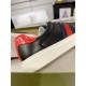 Gucci Ace Men Women Low-top Sneaker 