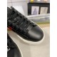 Gucci Ace Men Women Low-top Sneaker 