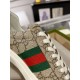 Gucci Ace Men Women Low-top Sneaker 