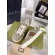 Gucci Ace Men Women Low-top Sneaker 