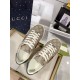 Gucci Ace Men Women Low-top Sneaker 