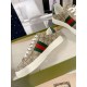 Gucci Ace Men Women Low-top Sneaker 