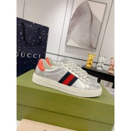 Gucci Ace Men Women Low-top Sneaker 