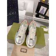 Gucci Ace Men Women Low-top Sneaker 