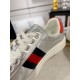 Gucci Ace Men Women Low-top Sneaker 