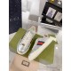 Gucci Ace Men Women Low-top Sneaker 