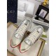 Gucci Ace Men Women Low-top Sneaker 