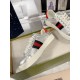 Gucci Ace Men Women Low-top Sneaker 