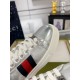 Gucci Ace Men Women Low-top Sneaker 