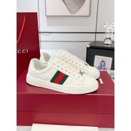 Gucci Ace Men Women Low-top Sneaker 