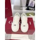 Gucci Ace Men Women Low-top Sneaker 