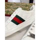 Gucci Ace Men Women Low-top Sneaker 