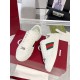 Gucci Ace Men Women Low-top Sneaker 